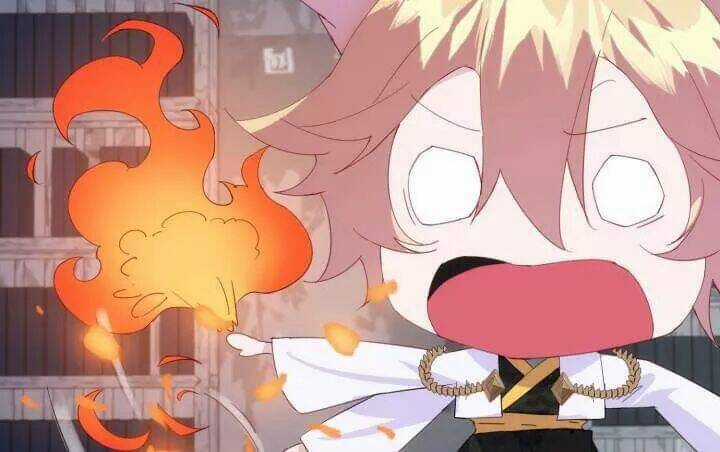 Bí Mật Của Dạ Tộc Chapter 40 trang 83