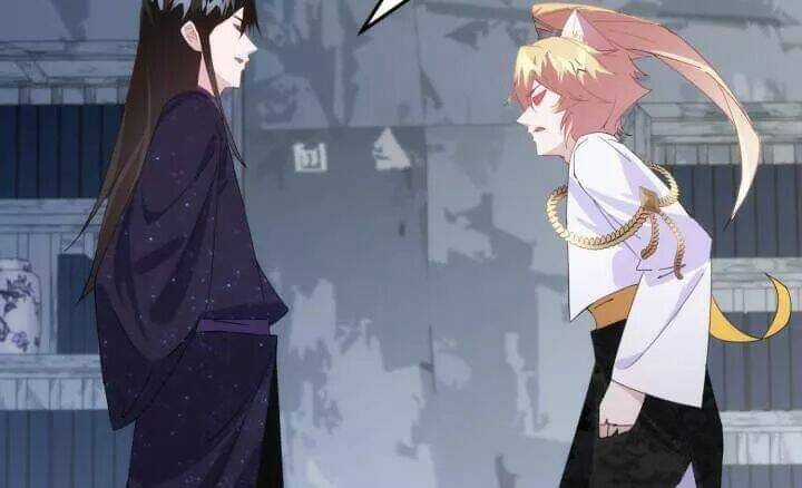 Bí Mật Của Dạ Tộc Chapter 40 trang 86