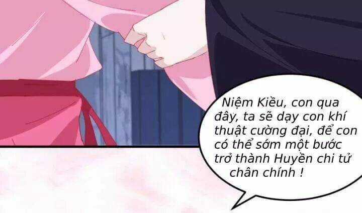 Bí Mật Của Dạ Tộc Chapter 40 trang 89