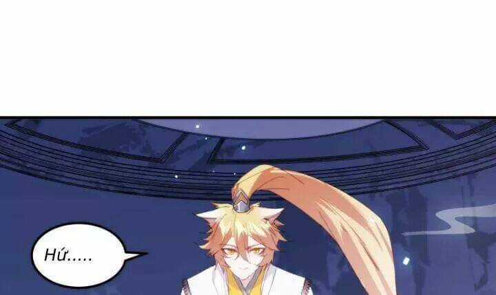 Bí Mật Của Dạ Tộc Chapter 40 trang 9