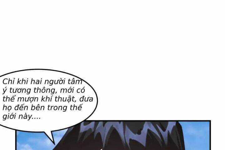 Bí Mật Của Dạ Tộc Chapter 41 trang 110