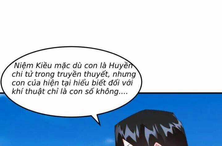 Bí Mật Của Dạ Tộc Chapter 41 trang 119