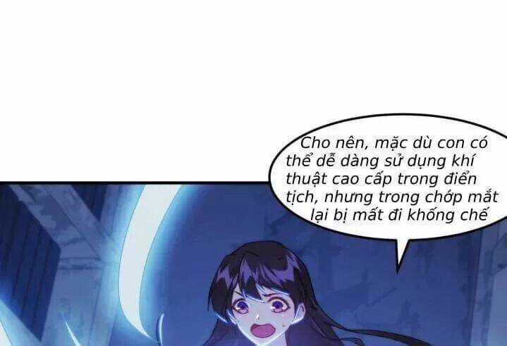 Bí Mật Của Dạ Tộc Chapter 41 trang 122