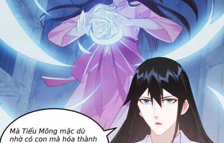 Bí Mật Của Dạ Tộc Chapter 41 trang 123