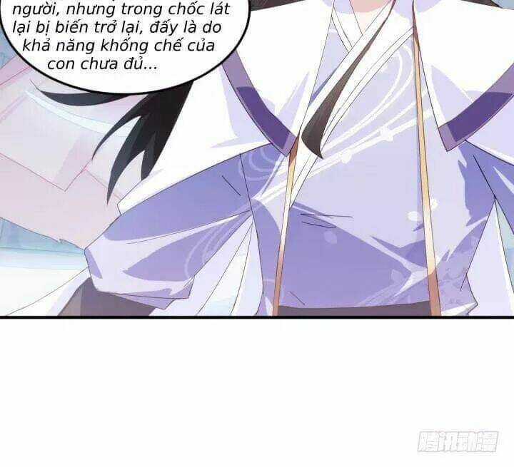 Bí Mật Của Dạ Tộc Chapter 41 trang 124