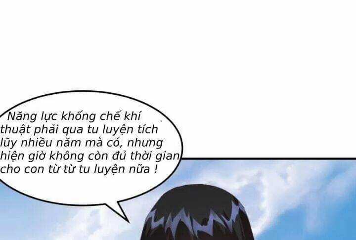 Bí Mật Của Dạ Tộc Chapter 41 trang 127
