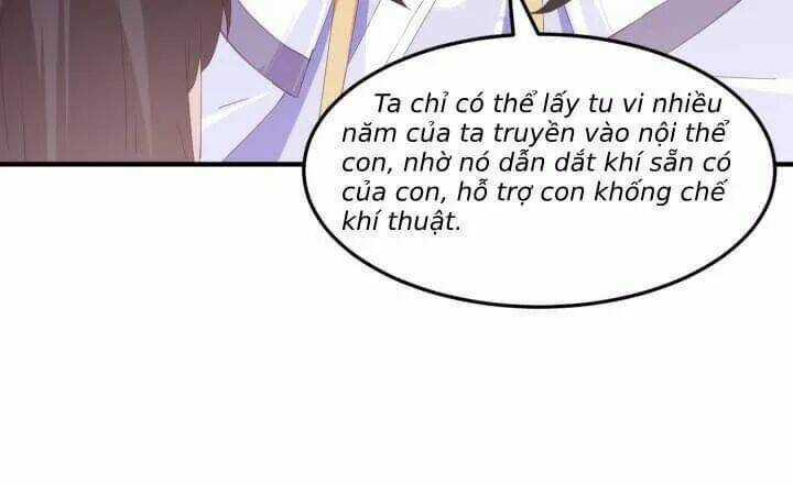 Bí Mật Của Dạ Tộc Chapter 41 trang 129