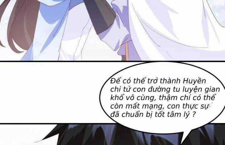 Bí Mật Của Dạ Tộc Chapter 41 trang 135