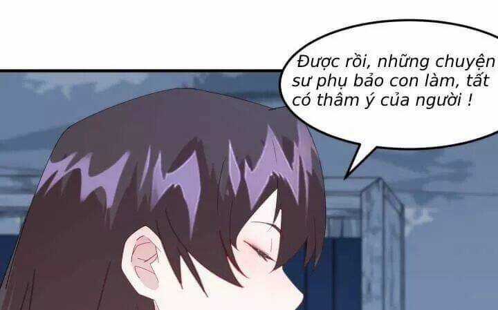 Bí Mật Của Dạ Tộc Chapter 41 trang 18