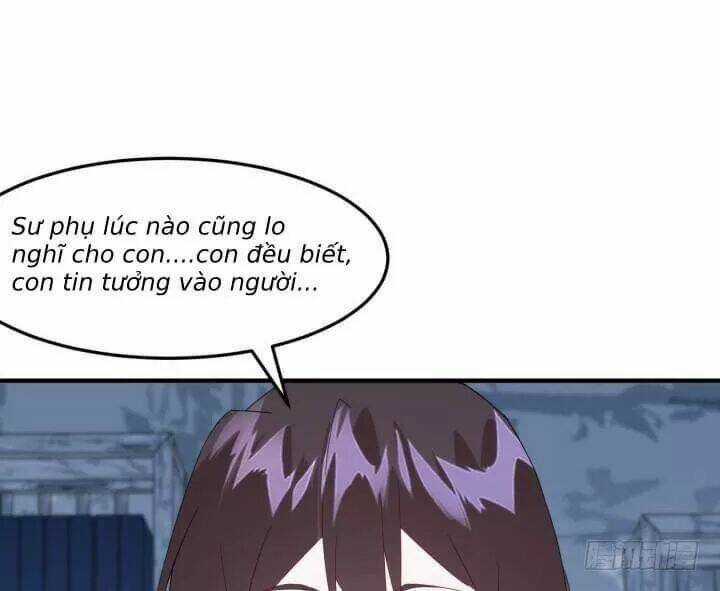 Bí Mật Của Dạ Tộc Chapter 41 trang 20
