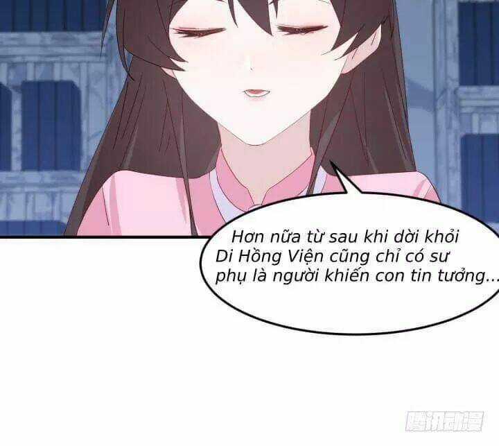 Bí Mật Của Dạ Tộc Chapter 41 trang 21