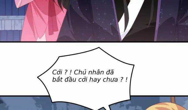 Bí Mật Của Dạ Tộc Chapter 41 trang 32