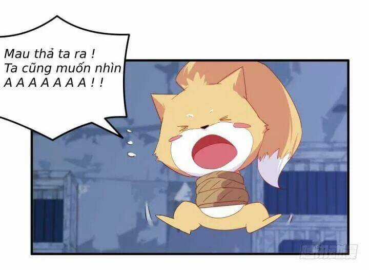 Bí Mật Của Dạ Tộc Chapter 41 trang 34
