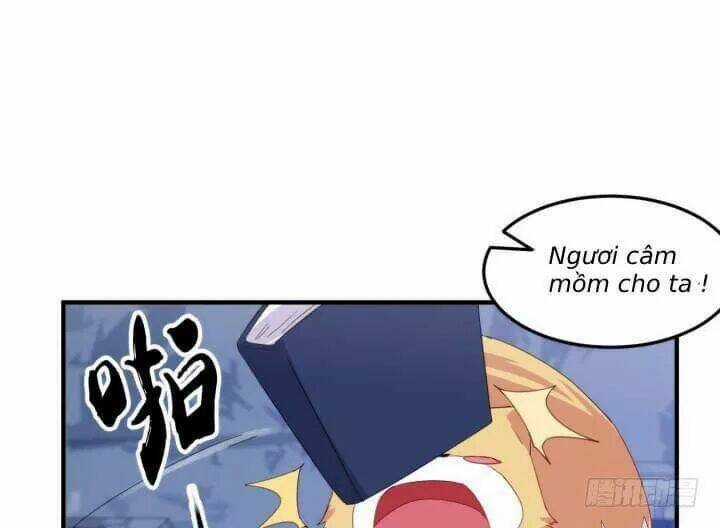 Bí Mật Của Dạ Tộc Chapter 41 trang 35