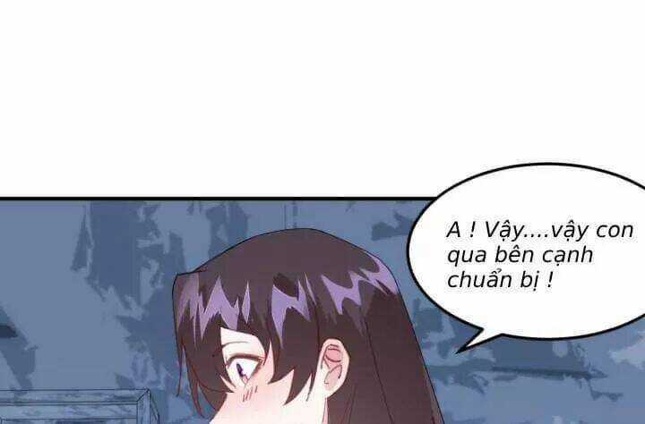 Bí Mật Của Dạ Tộc Chapter 41 trang 37