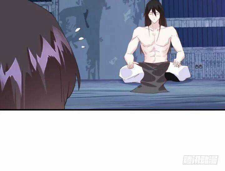 Bí Mật Của Dạ Tộc Chapter 41 trang 51