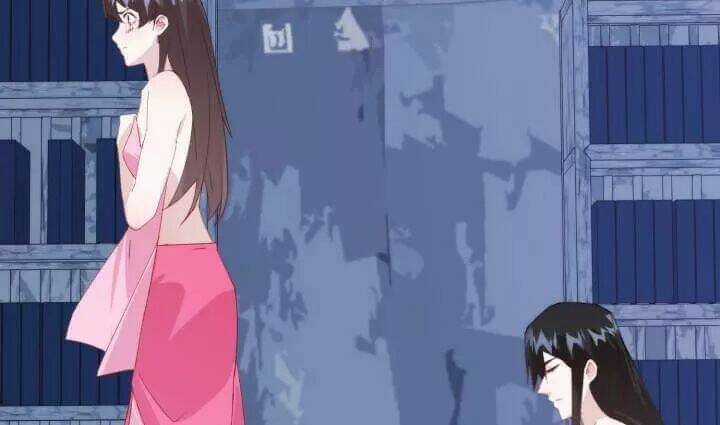 Bí Mật Của Dạ Tộc Chapter 41 trang 57