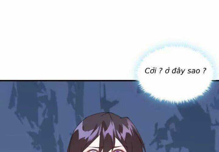 Bí Mật Của Dạ Tộc Chapter 41 trang 7
