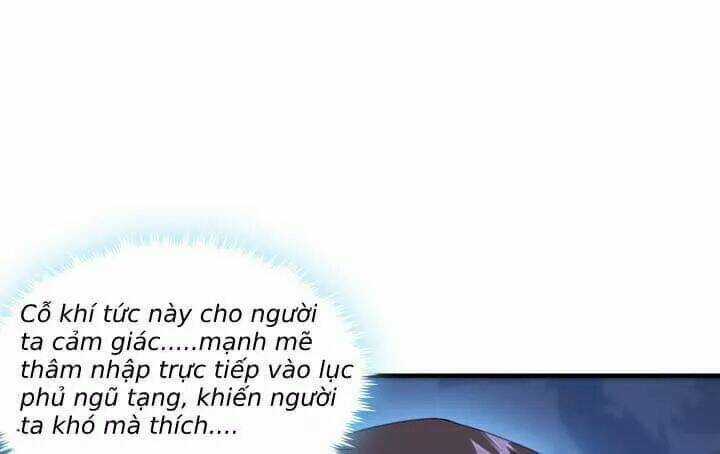 Bí Mật Của Dạ Tộc Chapter 41 trang 74