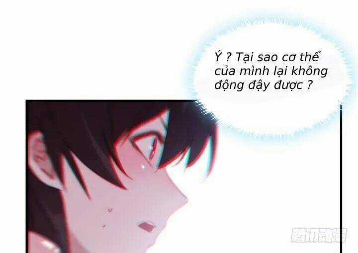 Bí Mật Của Dạ Tộc Chapter 42 trang 11