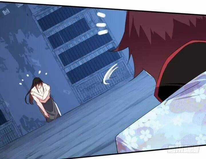 Bí Mật Của Dạ Tộc Chapter 42 trang 121