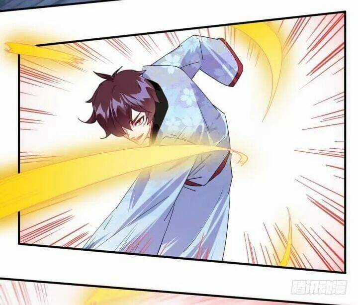 Bí Mật Của Dạ Tộc Chapter 42 trang 122