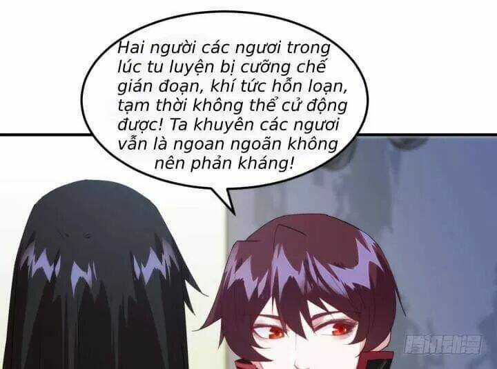 Bí Mật Của Dạ Tộc Chapter 42 trang 13