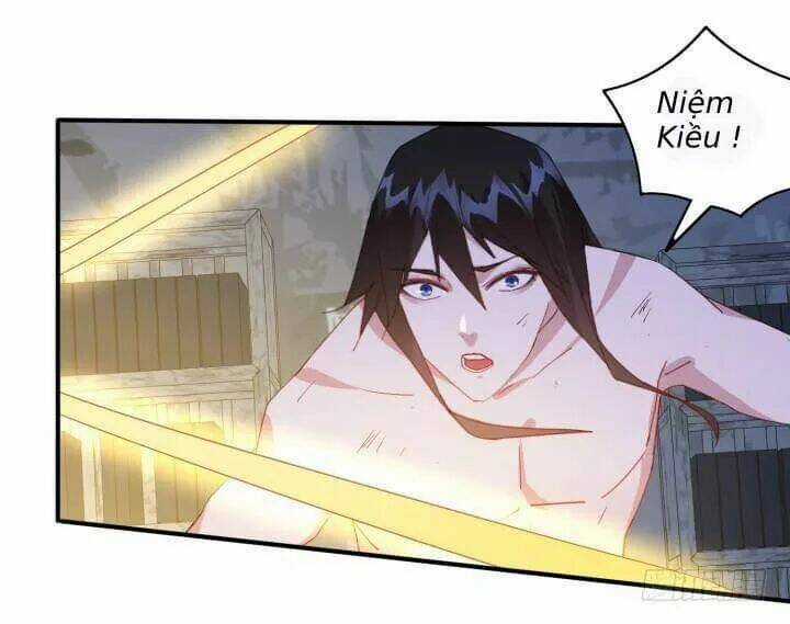 Bí Mật Của Dạ Tộc Chapter 42 trang 131