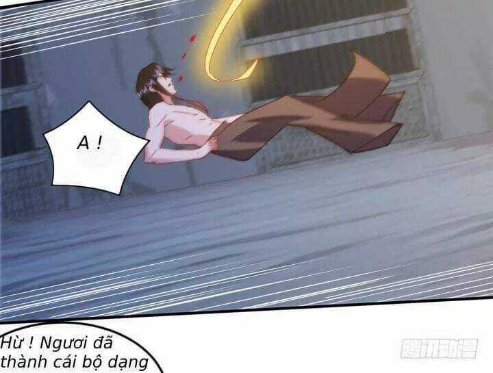 Bí Mật Của Dạ Tộc Chapter 42 trang 133