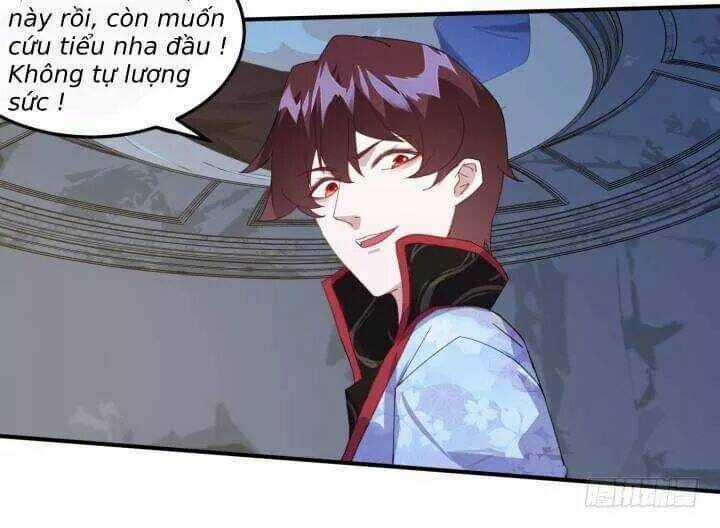 Bí Mật Của Dạ Tộc Chapter 42 trang 134