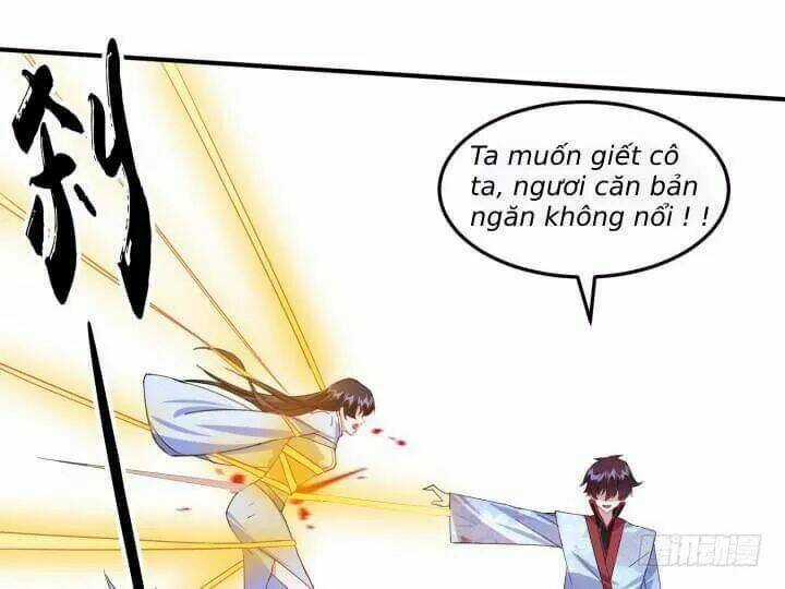 Bí Mật Của Dạ Tộc Chapter 42 trang 135