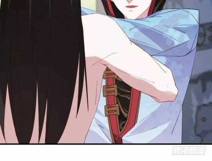 Bí Mật Của Dạ Tộc Chapter 42 trang 14