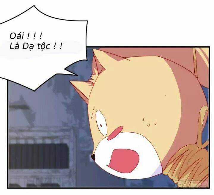 Bí Mật Của Dạ Tộc Chapter 42 trang 19