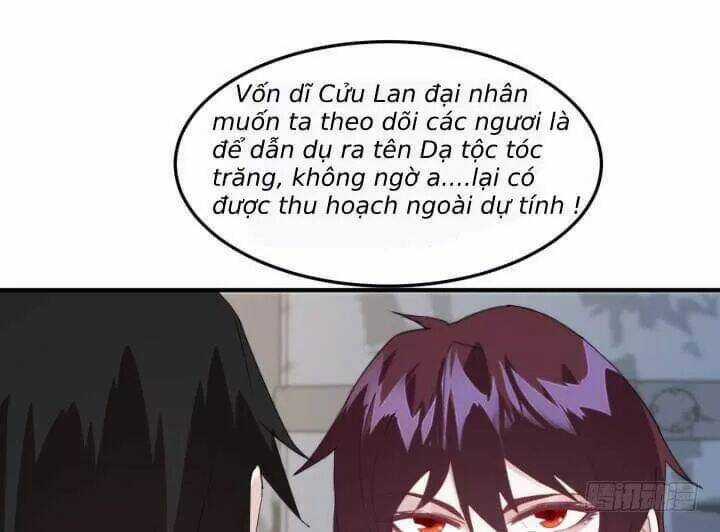 Bí Mật Của Dạ Tộc Chapter 42 trang 21