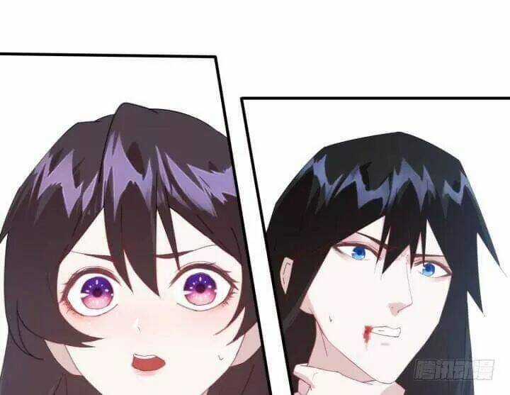 Bí Mật Của Dạ Tộc Chapter 42 trang 25