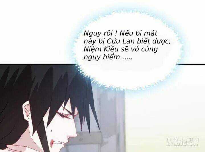 Bí Mật Của Dạ Tộc Chapter 42 trang 27