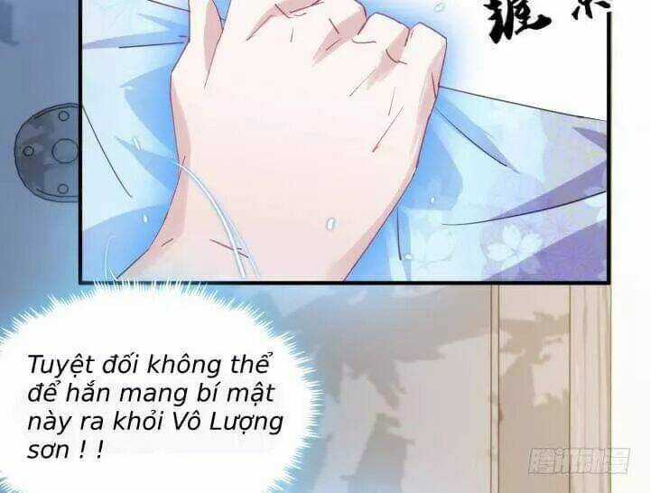 Bí Mật Của Dạ Tộc Chapter 42 trang 29