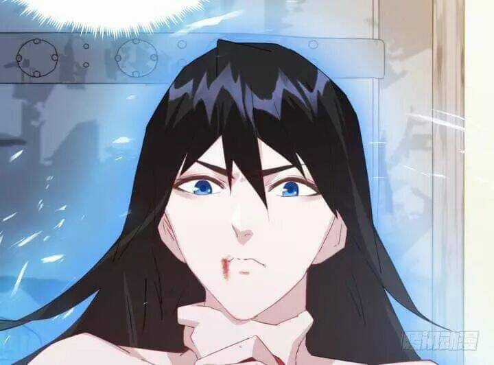 Bí Mật Của Dạ Tộc Chapter 42 trang 30