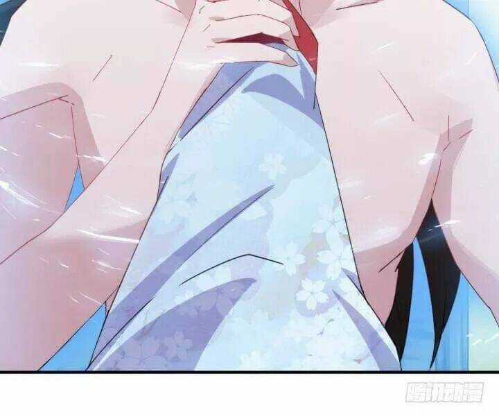 Bí Mật Của Dạ Tộc Chapter 42 trang 31