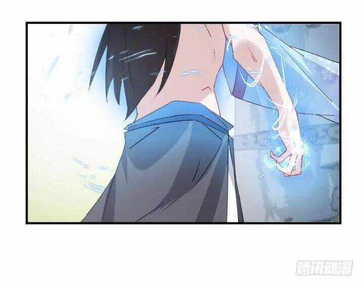 Bí Mật Của Dạ Tộc Chapter 42 trang 32