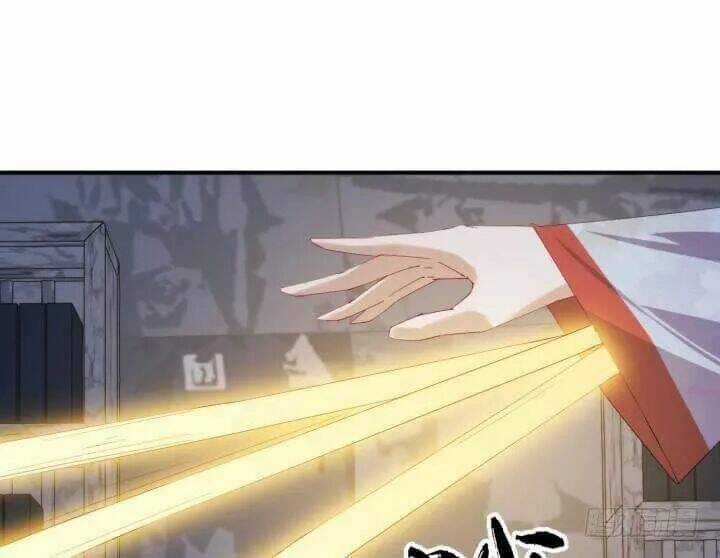 Bí Mật Của Dạ Tộc Chapter 42 trang 35