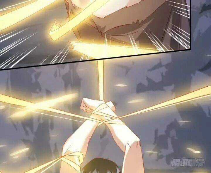 Bí Mật Của Dạ Tộc Chapter 42 trang 38