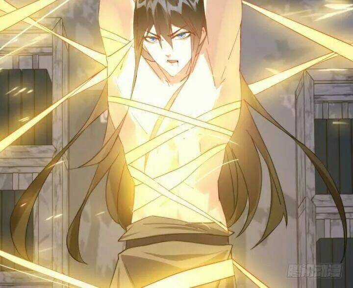 Bí Mật Của Dạ Tộc Chapter 42 trang 39