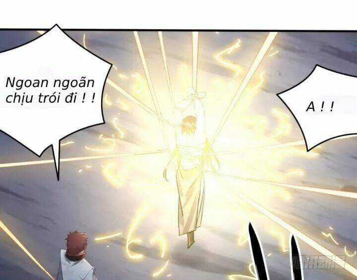 Bí Mật Của Dạ Tộc Chapter 42 trang 42