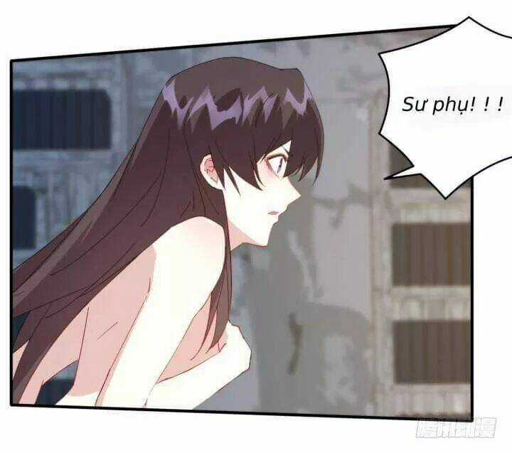 Bí Mật Của Dạ Tộc Chapter 42 trang 44