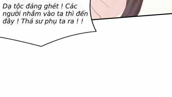 Bí Mật Của Dạ Tộc Chapter 42 trang 46