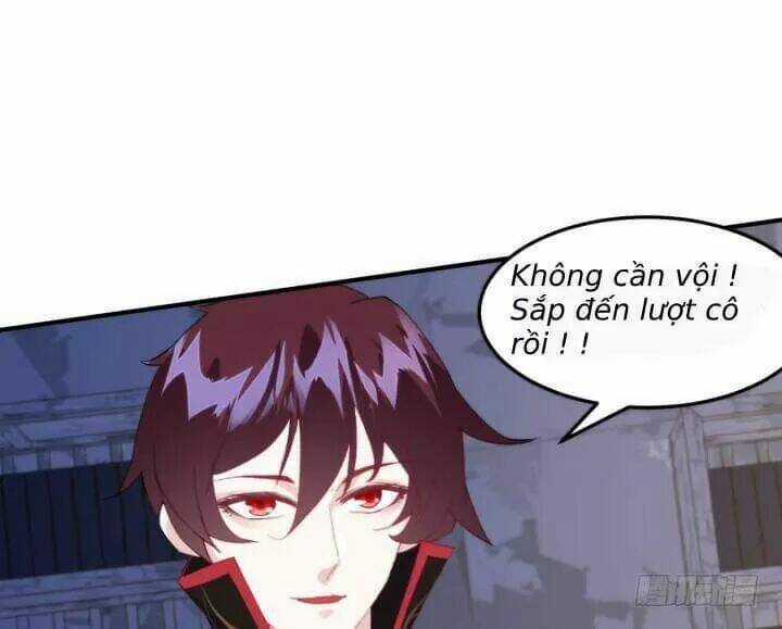 Bí Mật Của Dạ Tộc Chapter 42 trang 47