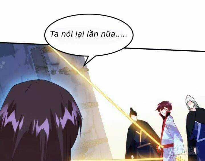 Bí Mật Của Dạ Tộc Chapter 42 trang 50