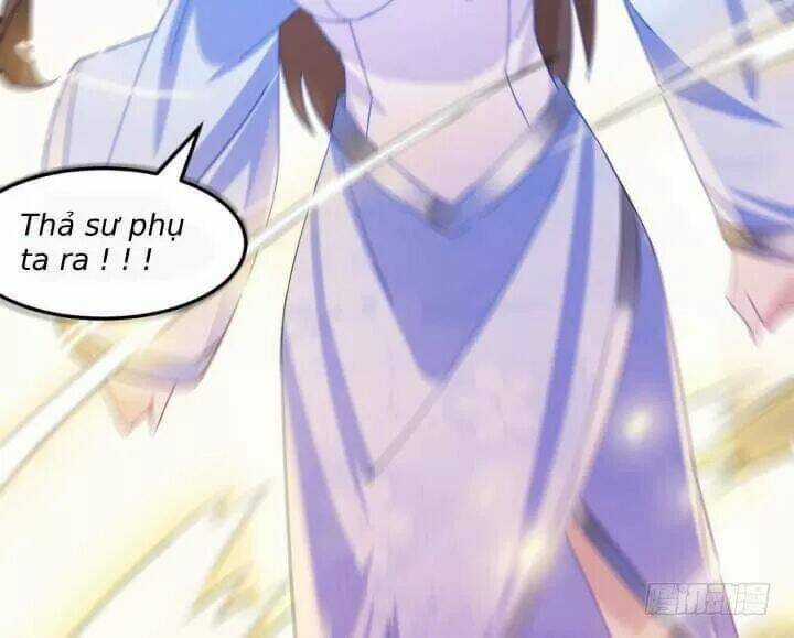 Bí Mật Của Dạ Tộc Chapter 42 trang 53