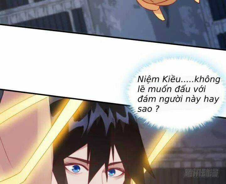 Bí Mật Của Dạ Tộc Chapter 42 trang 55